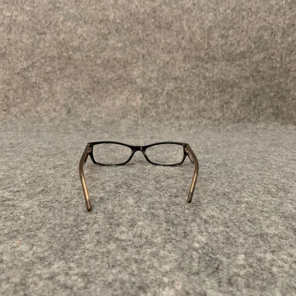 Burberry B2094 3001 UNISEX Full Rim Optical/Prescription Eyeglasses Frame - Picture 16 of 16